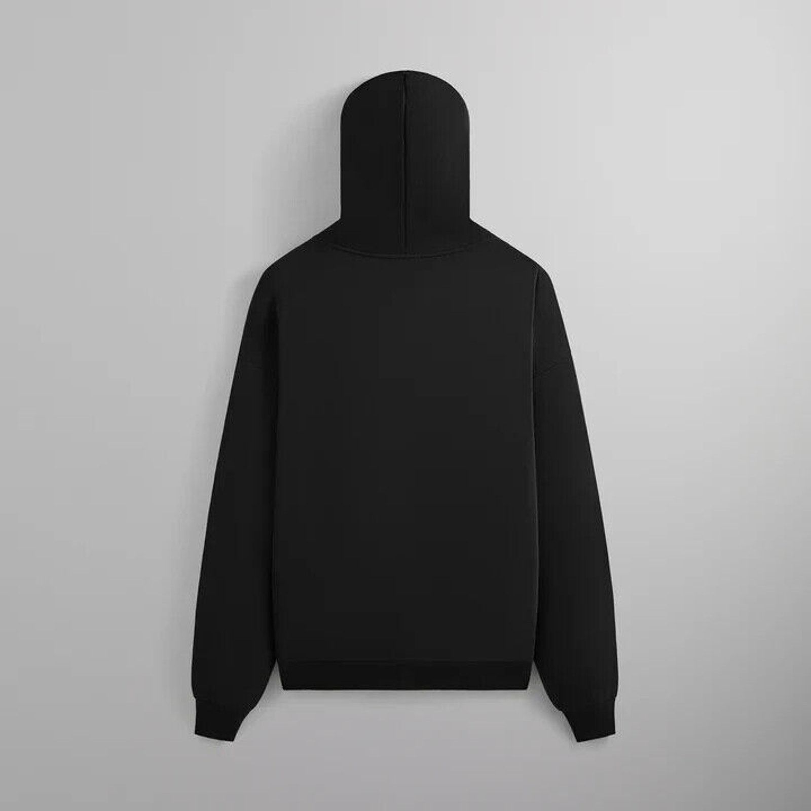 Kith Batman | Kith Classic Vintage Nelson Hoodie | Large in Hand Size US L / EU 52-54 / 3 - 2 Thumbnail