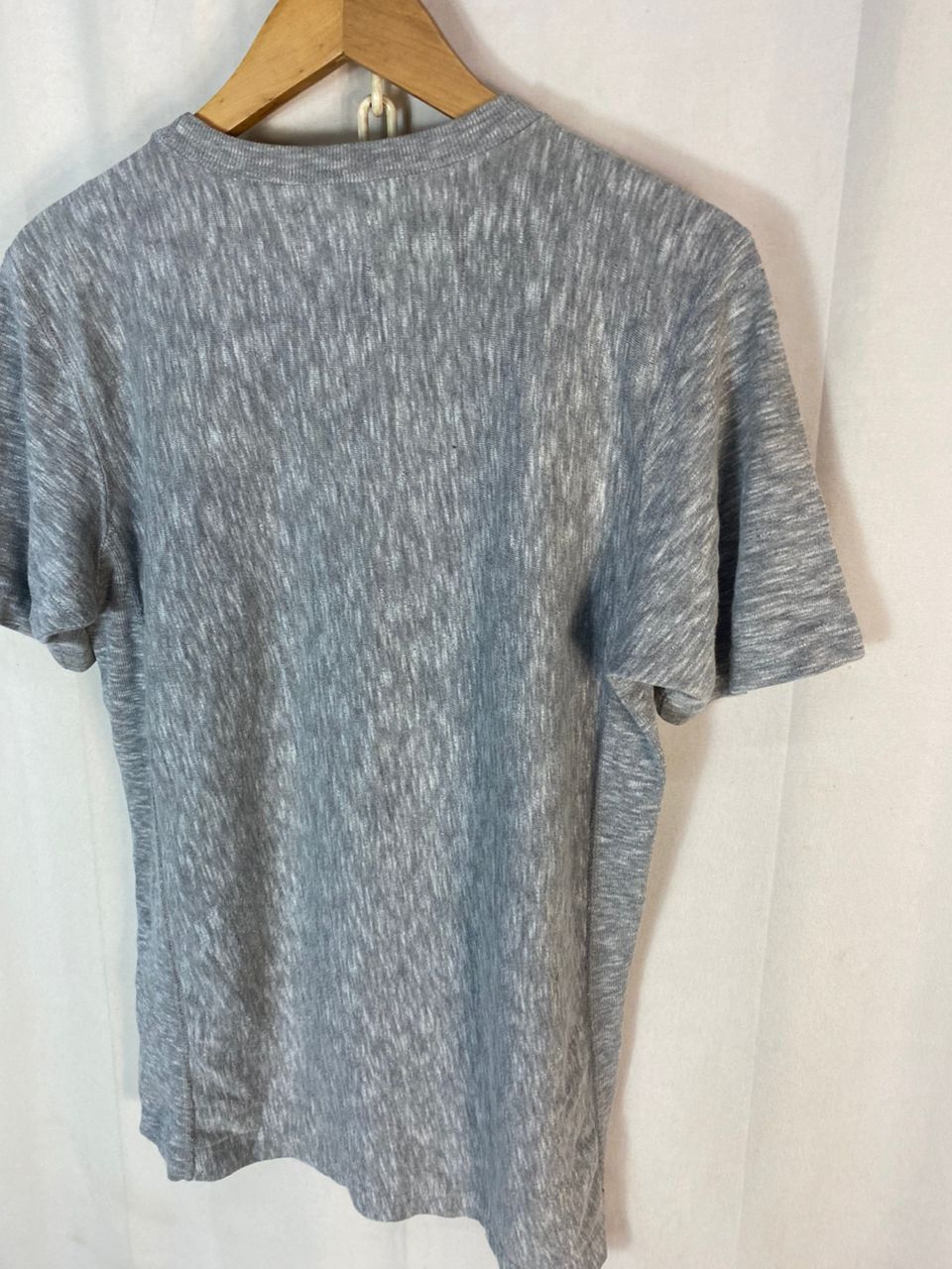 Champion Champion reverse weave single pocket tshirt Size US M / EU 48-50 / 2 - 8 Thumbnail