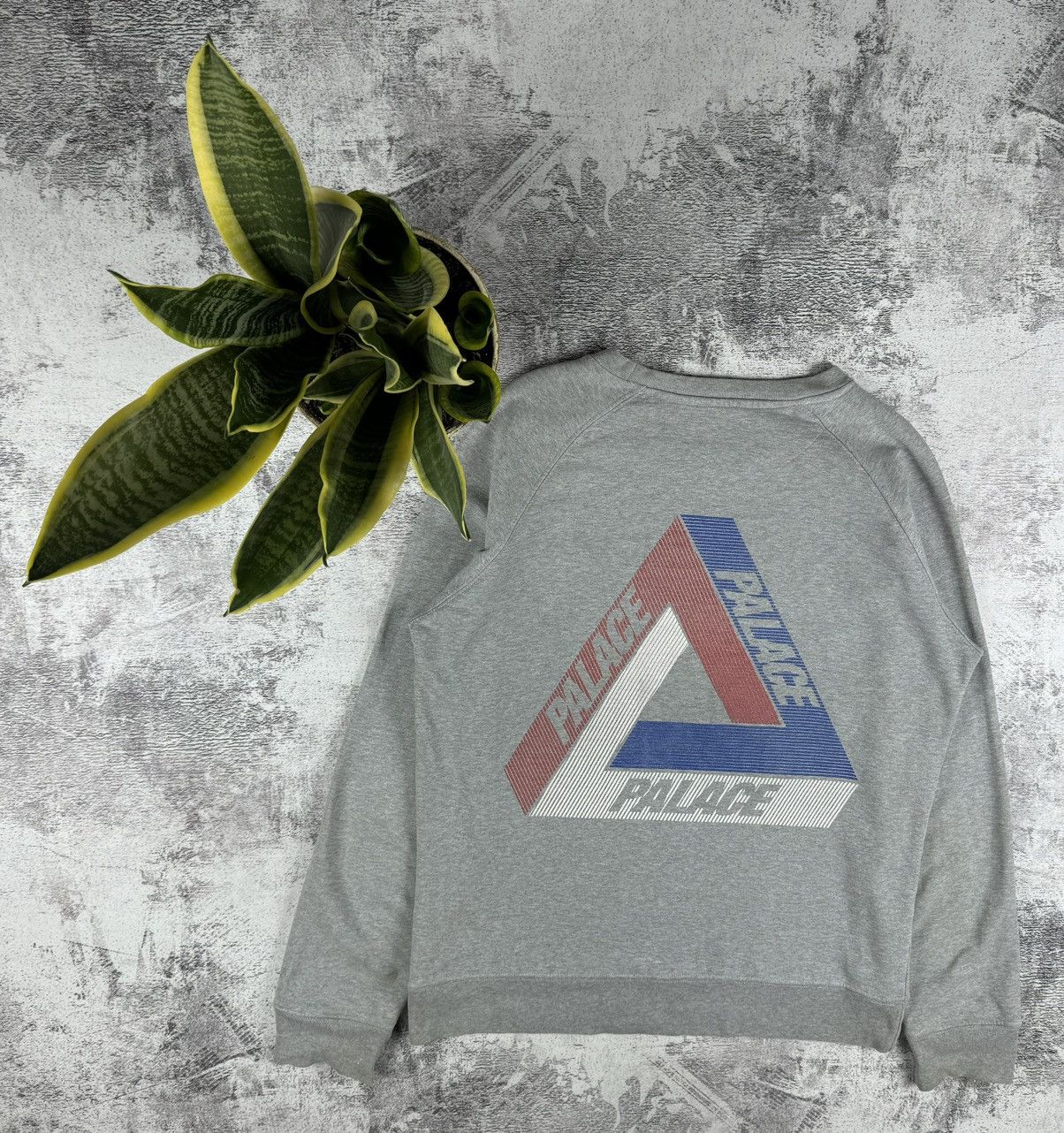 Palace skateboards sweatshirt sale