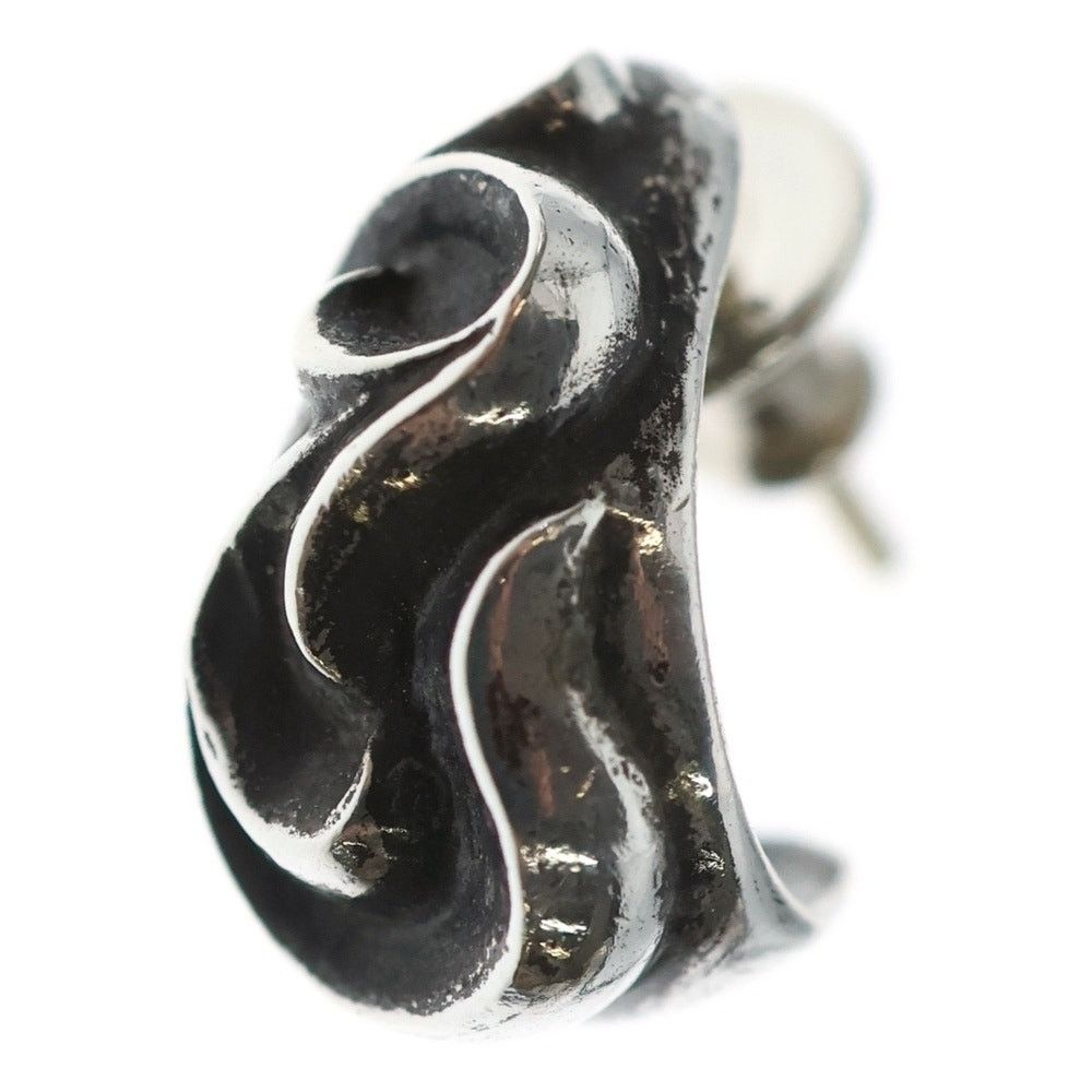 Chrome Hearts Chrome Hearts Teardrop Earring | Grailed