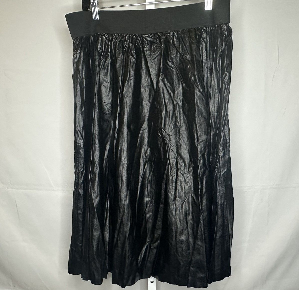 Torrid Women’s pleated skirt Size 36" / US 14 / IT 50 - 2 Thumbnail
