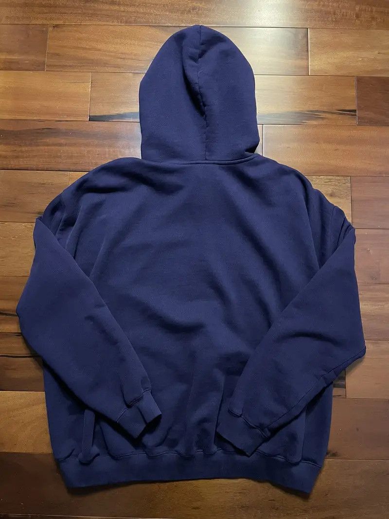 Vetements Vetements sexual fantasies hoodie Size US XS / EU 42 / 0 - 3 Thumbnail