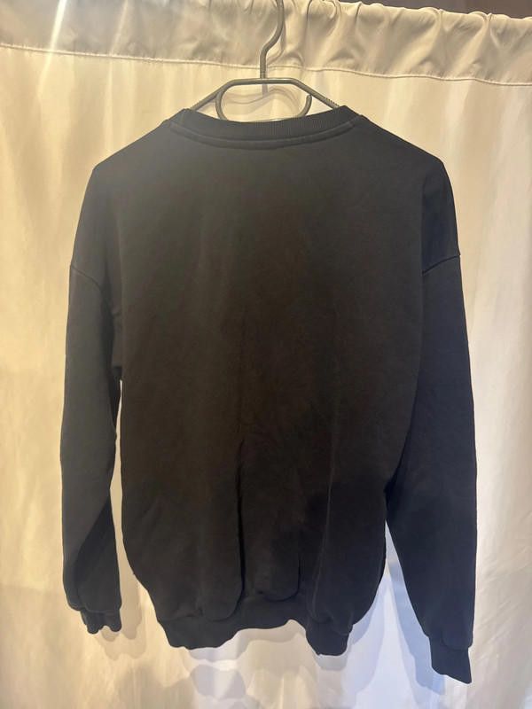 Adidas Adidas Sweatshirt Size XS / US 0-2 / IT 36-38 - 3 Thumbnail
