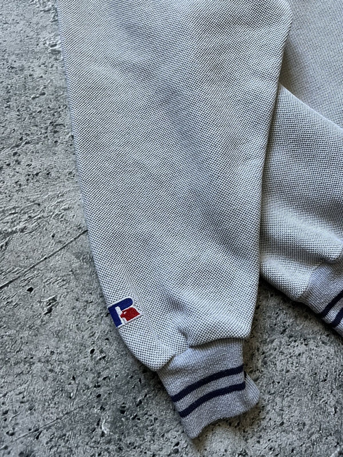 Designer × Vintage Vintage 1997 University Georgia Bulldogs Crewneck Sweatshirt Size US XXL / EU 58 / 5 - 7 Thumbnail