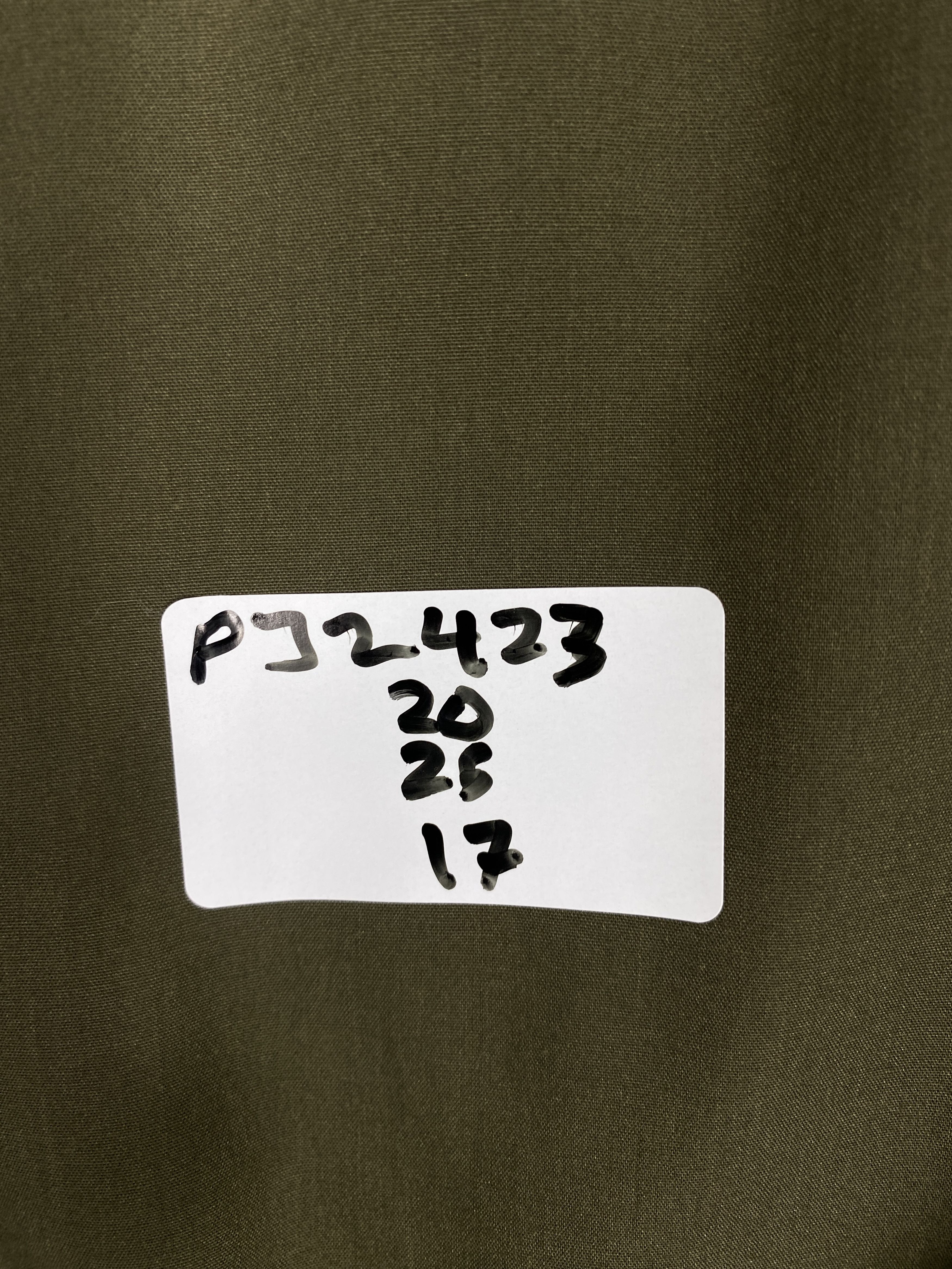 Japanese Brand Vintage Confirm Bombers Jacket PJ2423 Size US S / EU 44-46 / 1 - 10 Thumbnail