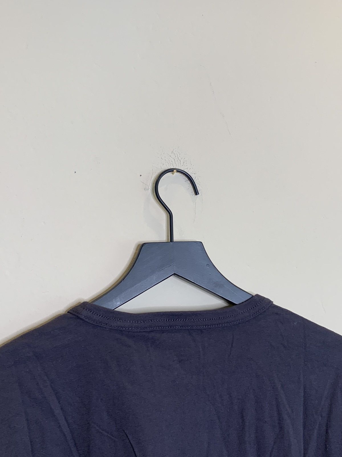 Levi's *RARE* New Levi’s Button Your Fly Graphic T-Shirt - Large Size US L / EU 52-54 / 3 - 5 Thumbnail