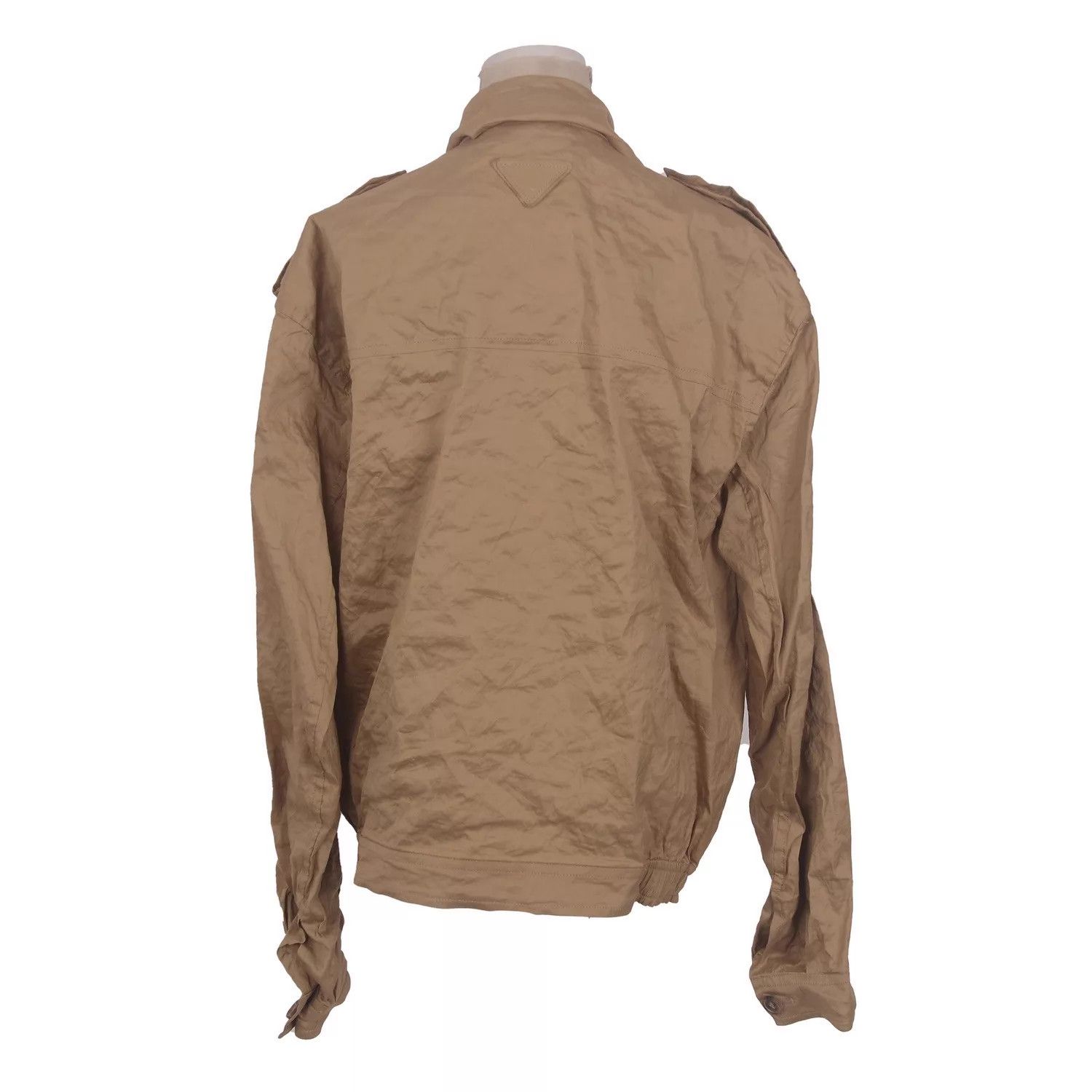 Prada Prada men's jacket Size US M / EU 48-50 / 2 - 5 Thumbnail