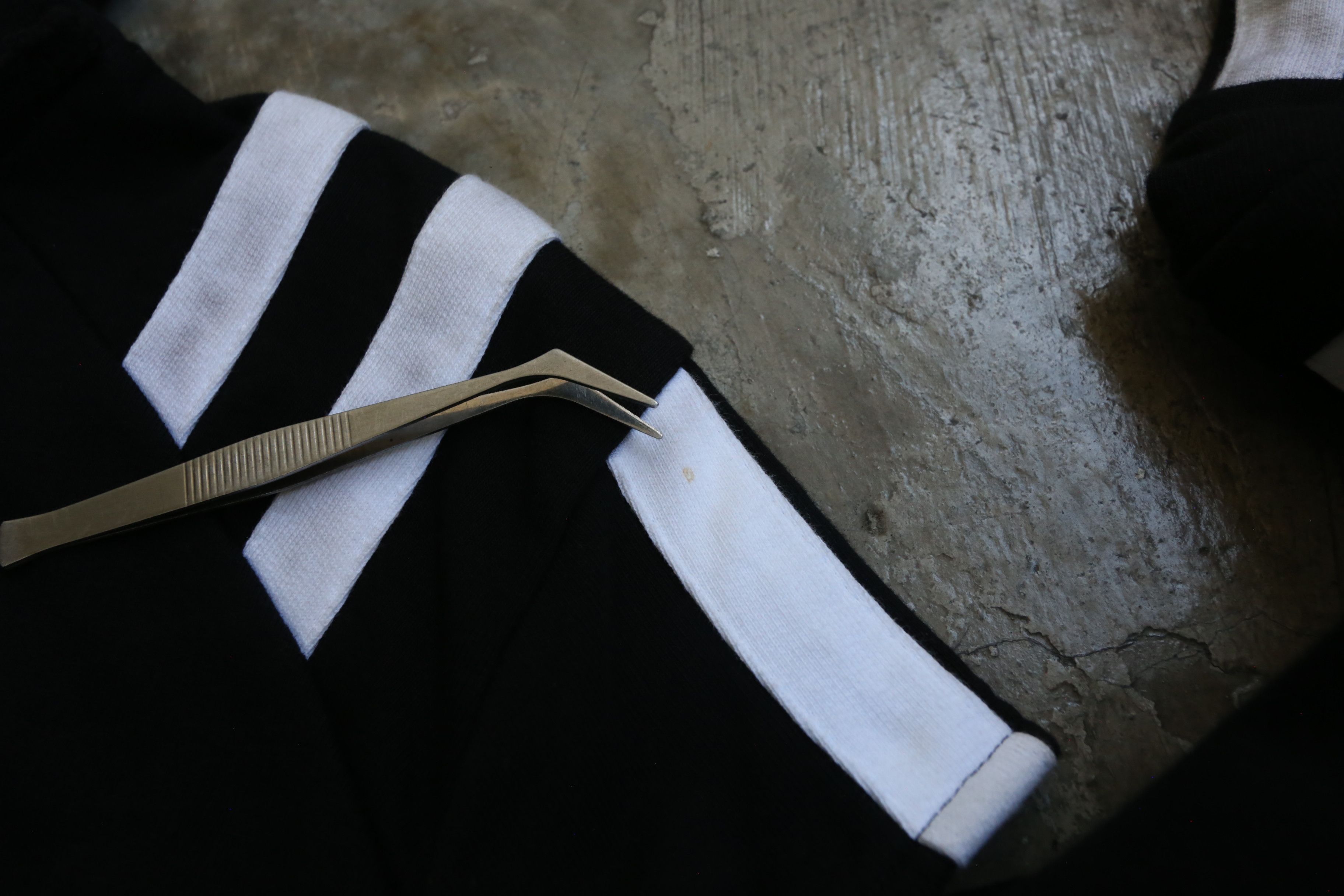 Hood By Air Hood by Air - S/S 16 - Fracture Hoodie Size US L / EU 52-54 / 3 - 5 Thumbnail