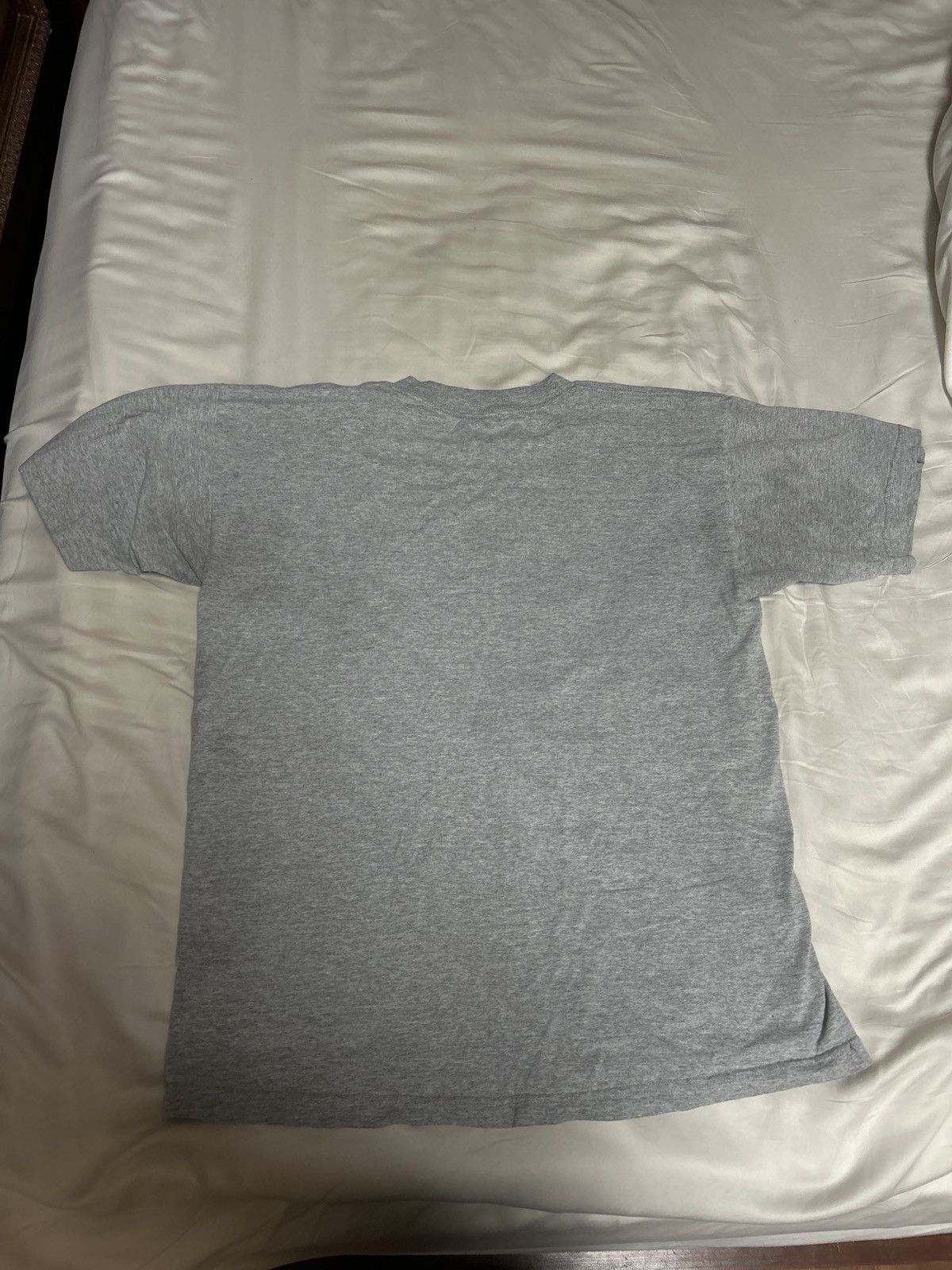 New Balance Vintage 90’s New Balance Big Logo T-Shirt Size US L / EU 52-54 / 3 - 5 Thumbnail