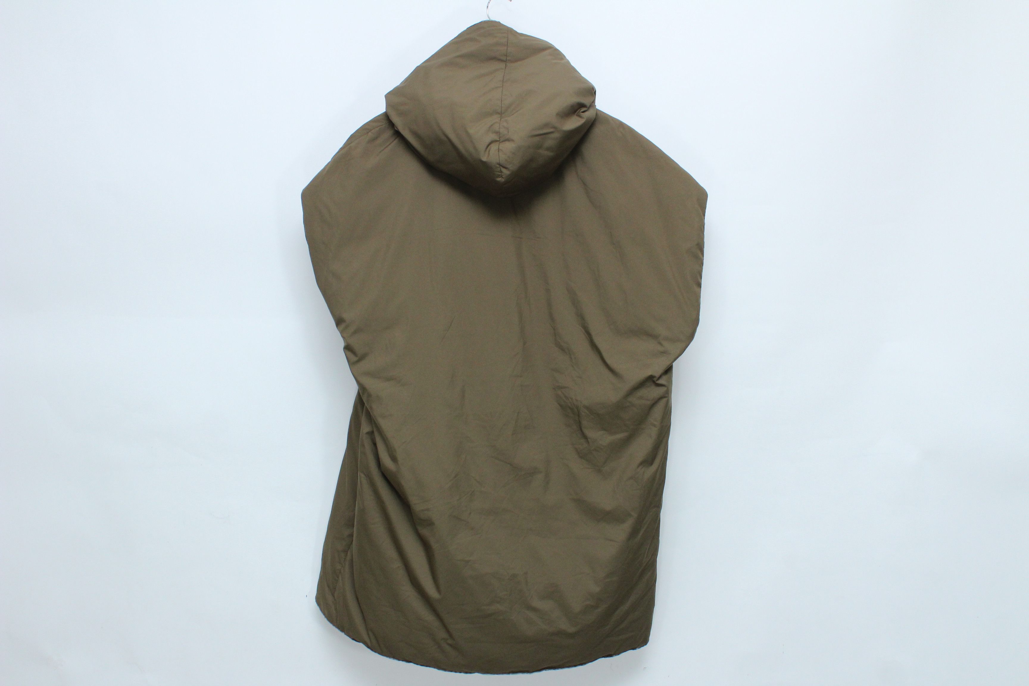 Other Dusan Duck Down Vest One Size Authentic Rare Size ONE SIZE - 8 Thumbnail