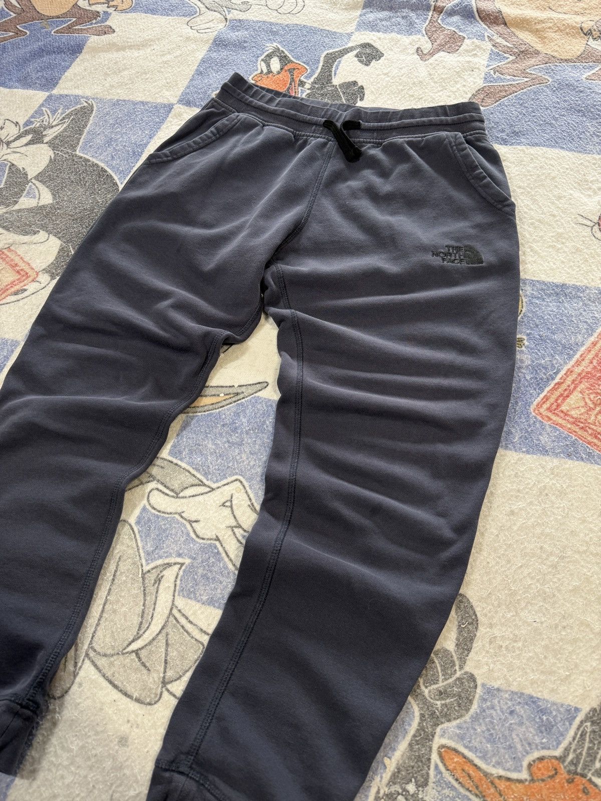 The North Face North face sweatpants Size US 32 / EU 48 - 2 Thumbnail