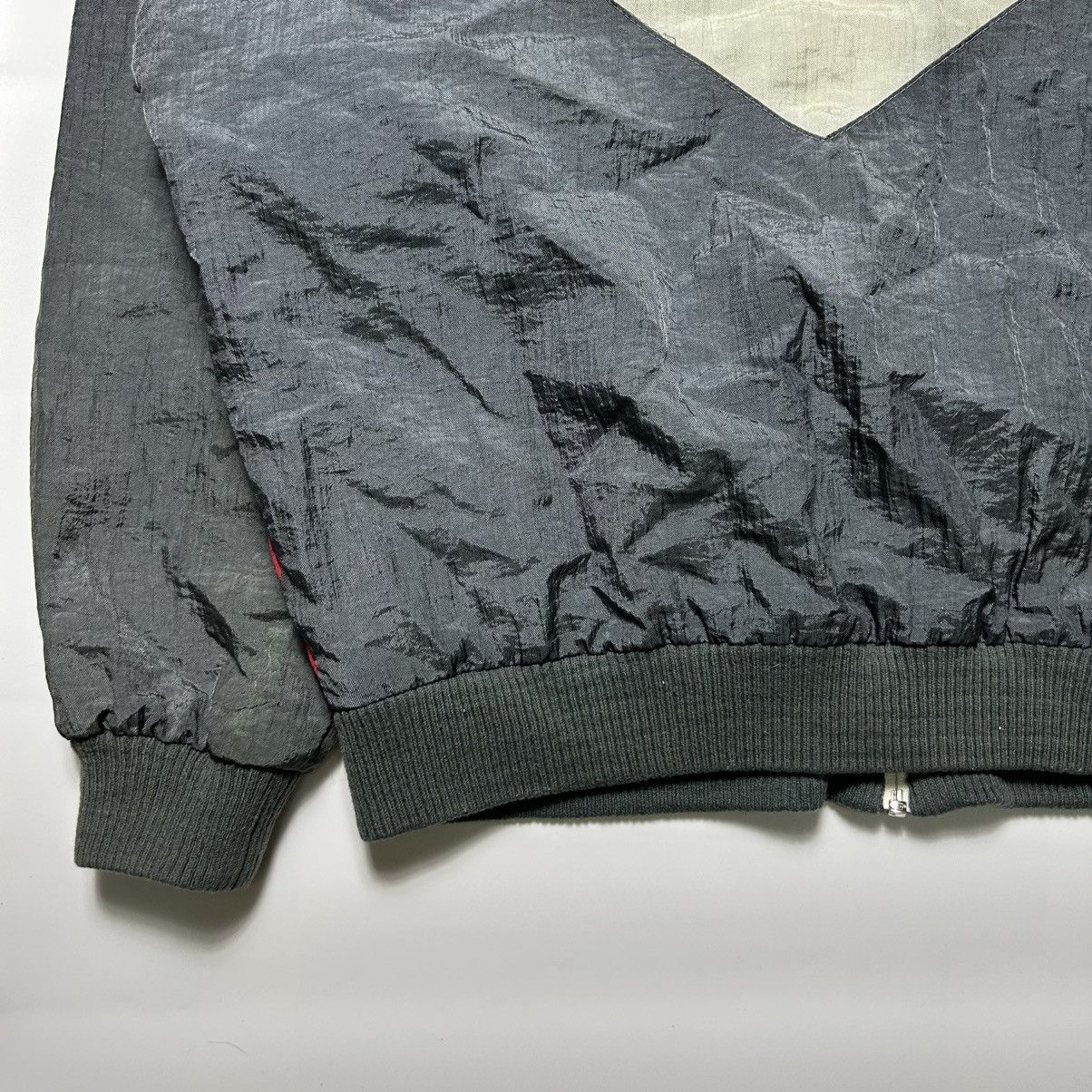 Undercover Undercover Multi Color Windbreaker Jacket Size M / US 6-8 / IT 42-44 - 8 Thumbnail