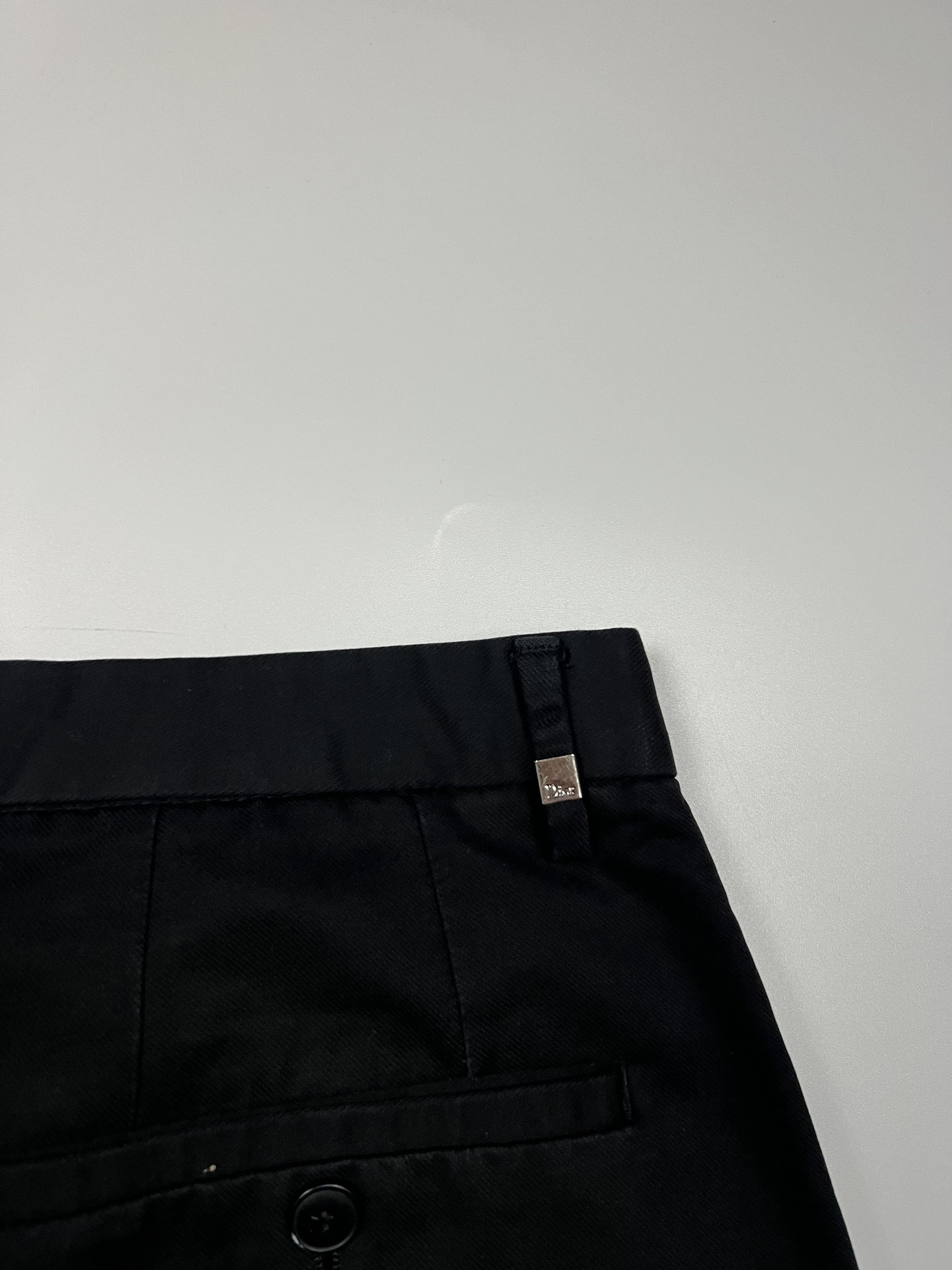 Christian Dior Monsieur christian dior mens pants size S-M 31 legit Size US 31 - 5 Thumbnail