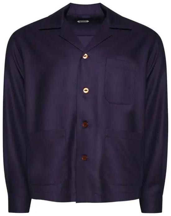 Bode ⭐️ Bode Button Up Shirt ⭐️ | Grailed