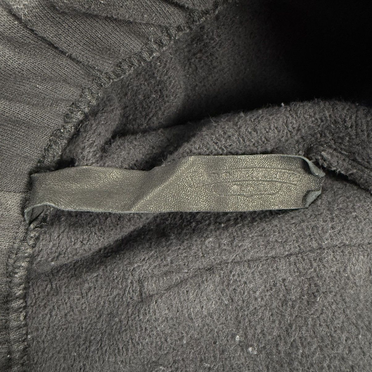 Chrome Hearts Chrome Hearts Triple Cross Patch Paper Jam Sweatpants Size US 34 / EU 50 - 7 Thumbnail