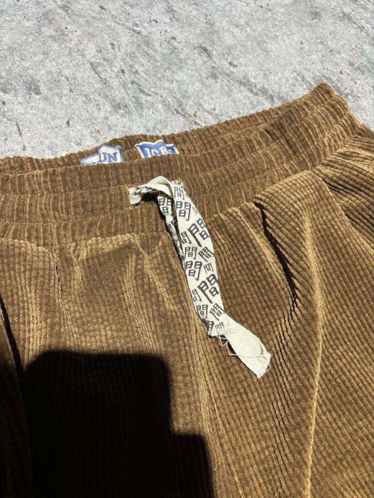 Other Young Chicken Pox (YCP) Baggy Jumper Pants Size US 32 / EU 48 - 5 Thumbnail