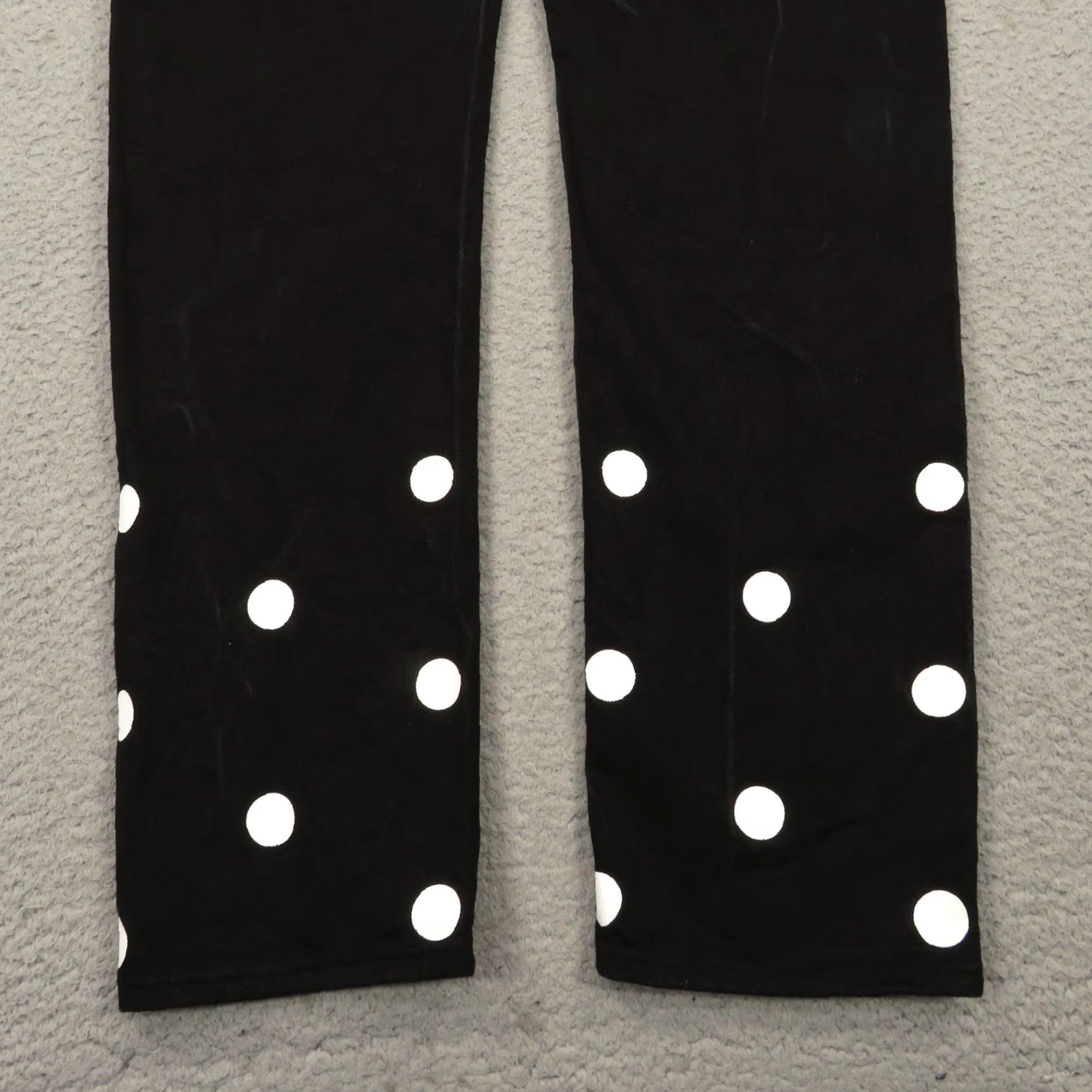 Billionaire Boys Club Billionaire Boys Club Jeans 36 Selvedge Streetwear Denim Astronaut BBC Ice Cream Mens Size US 36 / EU 52 - 3 Thumbnail
