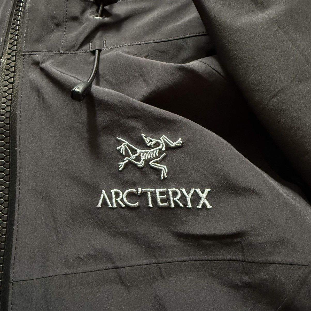 Arc'teryx Arc’teryx Beta AR goretex Size S / US 4 / IT 40 - 5 Thumbnail