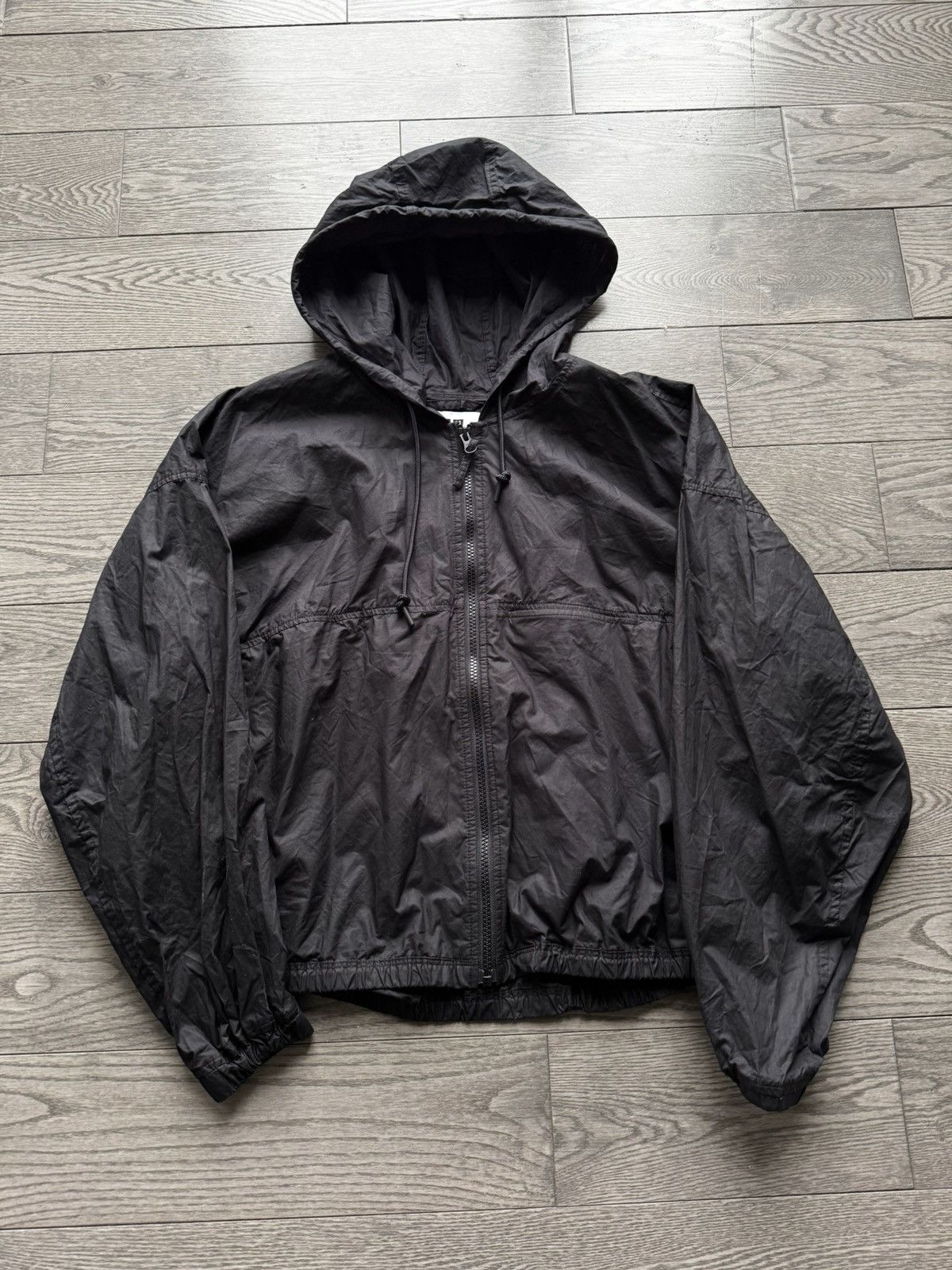 Lemaire × Uniqlo Uniqlo U Hooded Jacket Size US L / EU 52-54 / 3 - 1 Thumbnail