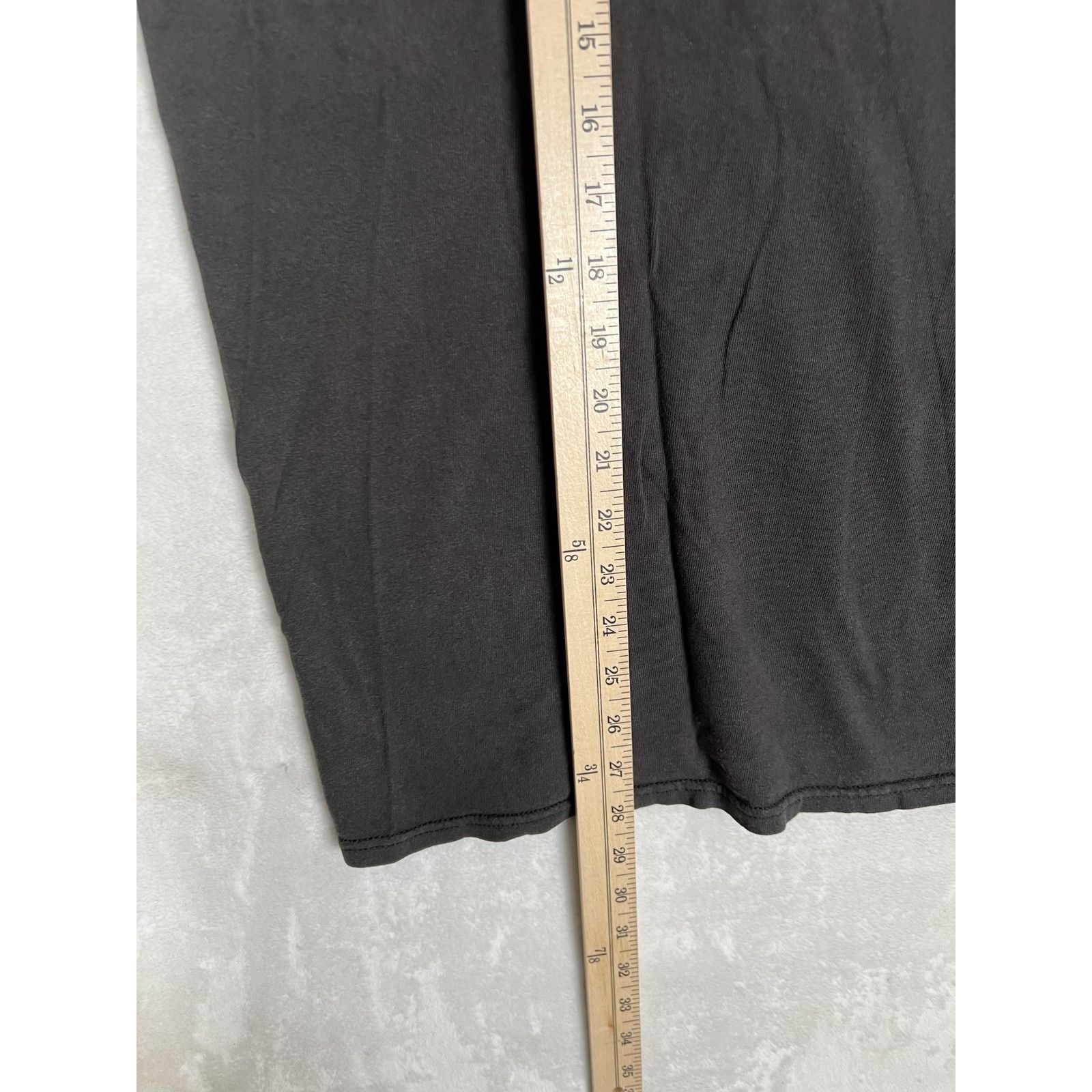 Other Vintage Alaska Bear T-Shirt Mens Large Black "The Last Front Size US L / EU 52-54 / 3 - 5 Thumbnail