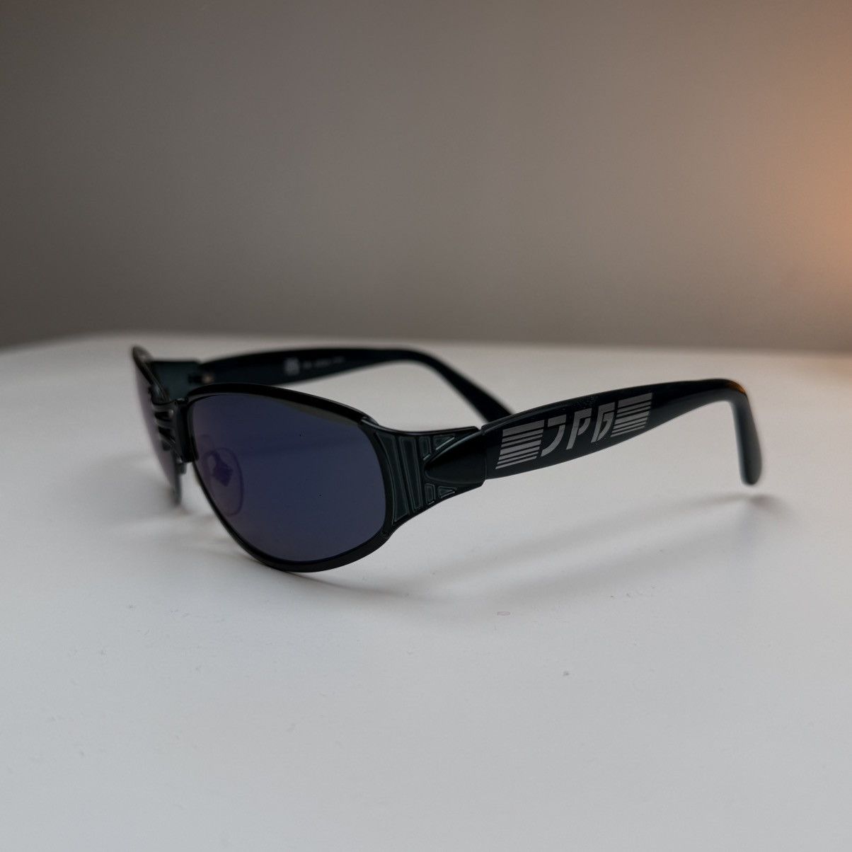 Jean Paul Gaultier Jean Paul Gaultier Made in Japan Archive Sunglasses Size ONE SIZE - 5 Thumbnail