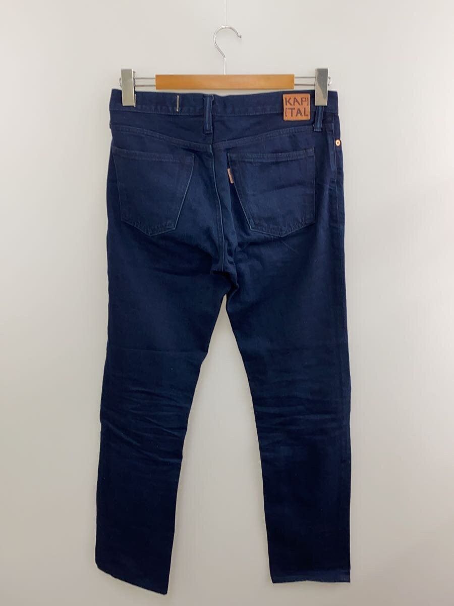 Kapital Pants Size US 30 / EU 46 - 2 Thumbnail