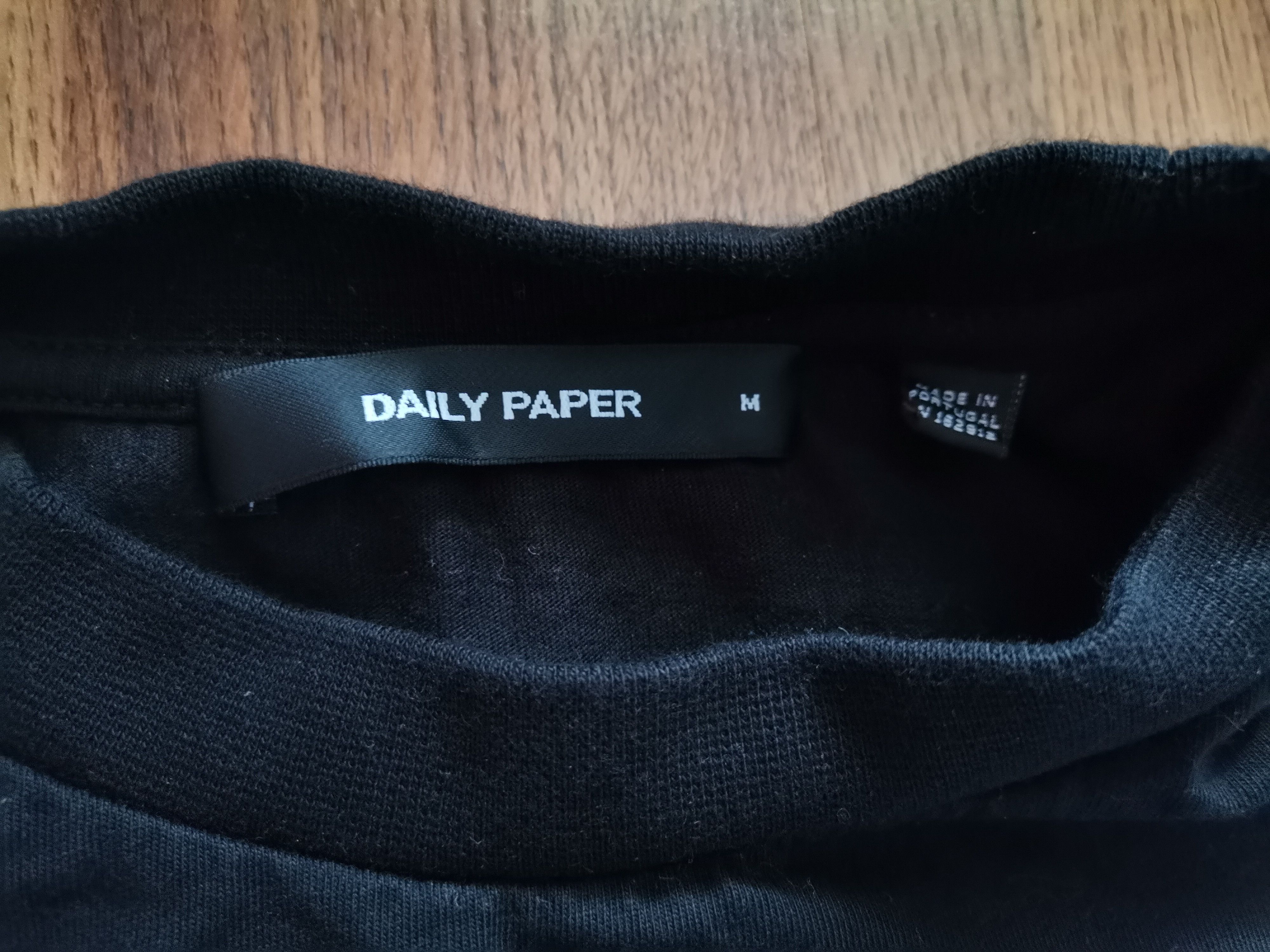 Daily Paper Daily Paper Women's T-Shirt Size M / US 6-8 / IT 42-44 - 3 Thumbnail
