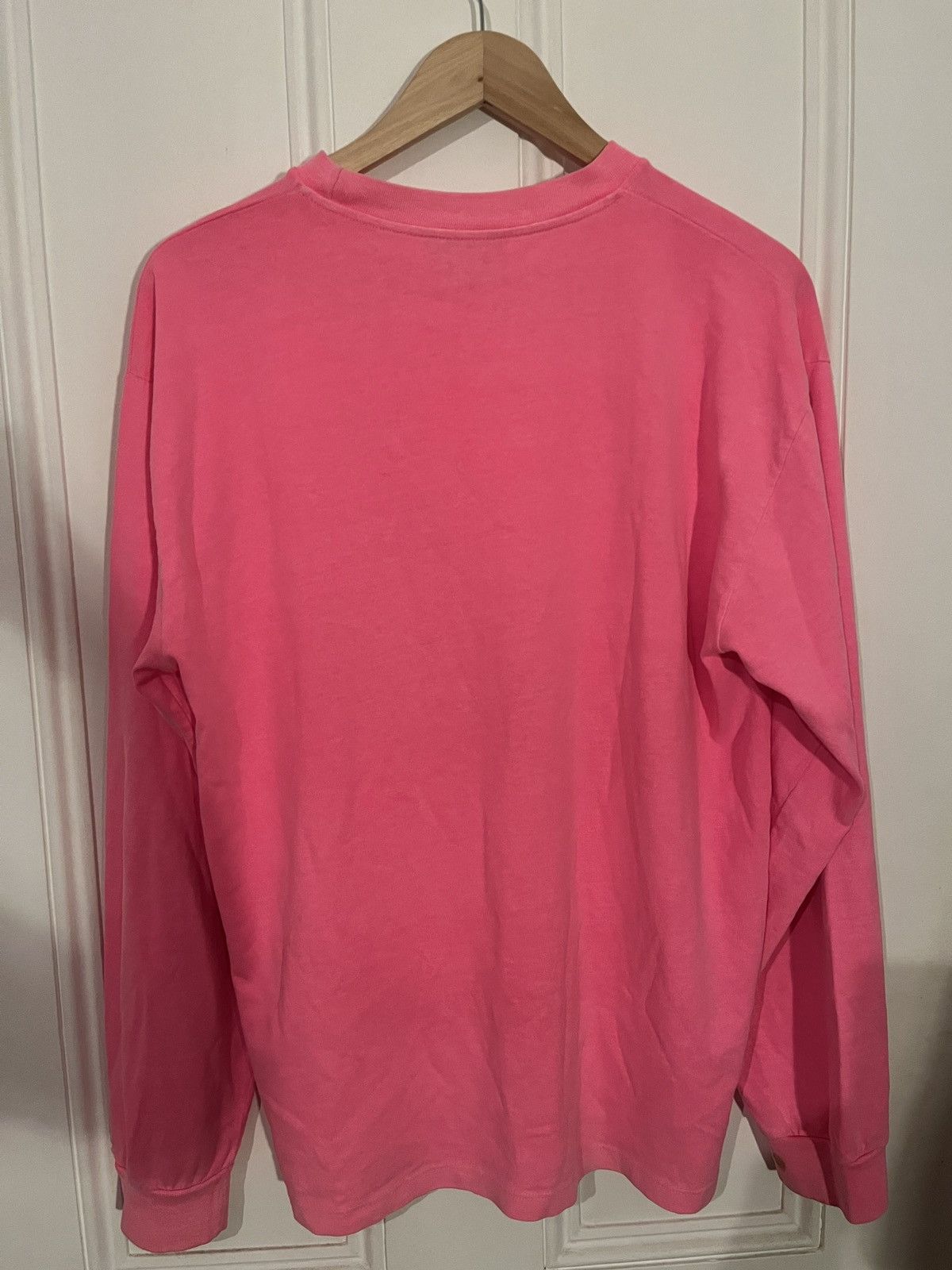 Other Pink Aries LS Temple shirt Size US M / EU 48-50 / 2 - 4 Thumbnail