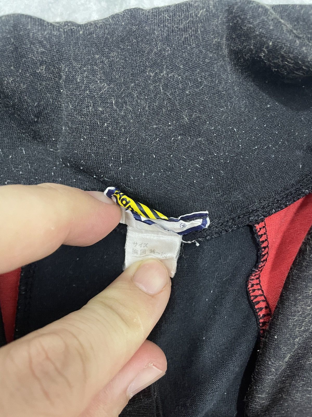 Other VINTAGE ADMIRAL JERSEY Size US XL / EU 56 / 4 - 6 Thumbnail