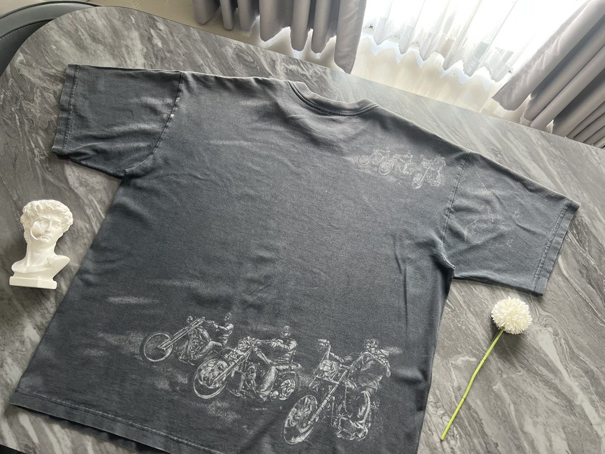 Harley Davidson Harley Davidson : Chopper Bat Sword Gangster Size US XXL / EU 58 / 5 - 6 Thumbnail
