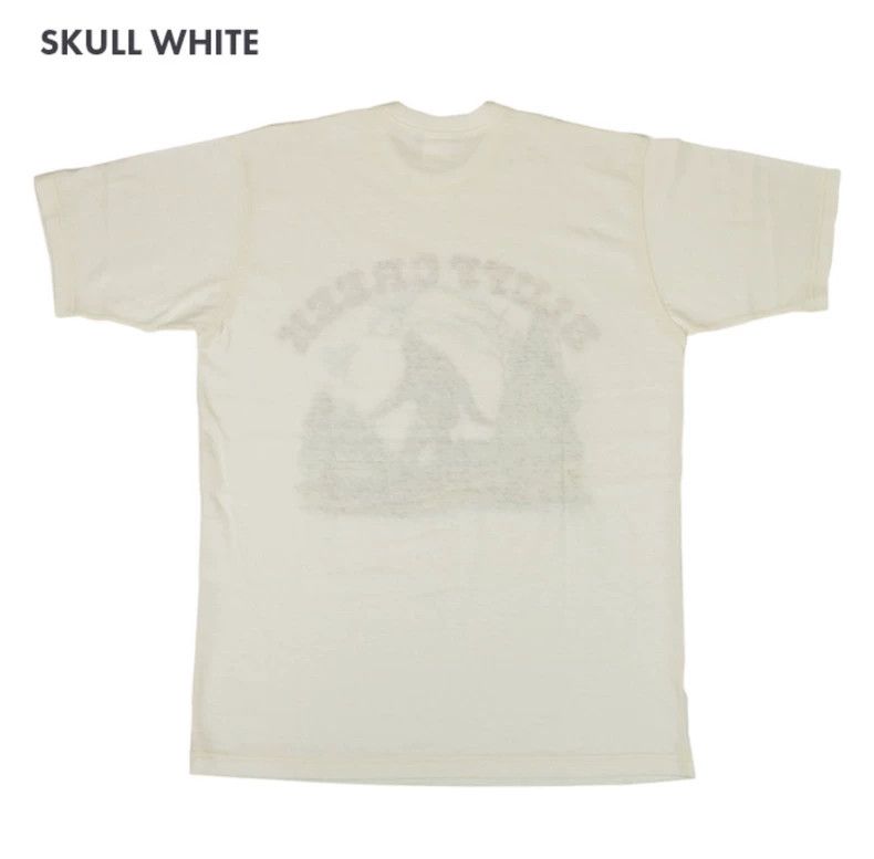 Freewheelers FREEWHEELERS Jungle Bigfoot Monster Short-sleeved Cotton T Size US M / EU 48-50 / 2 - 3 Thumbnail