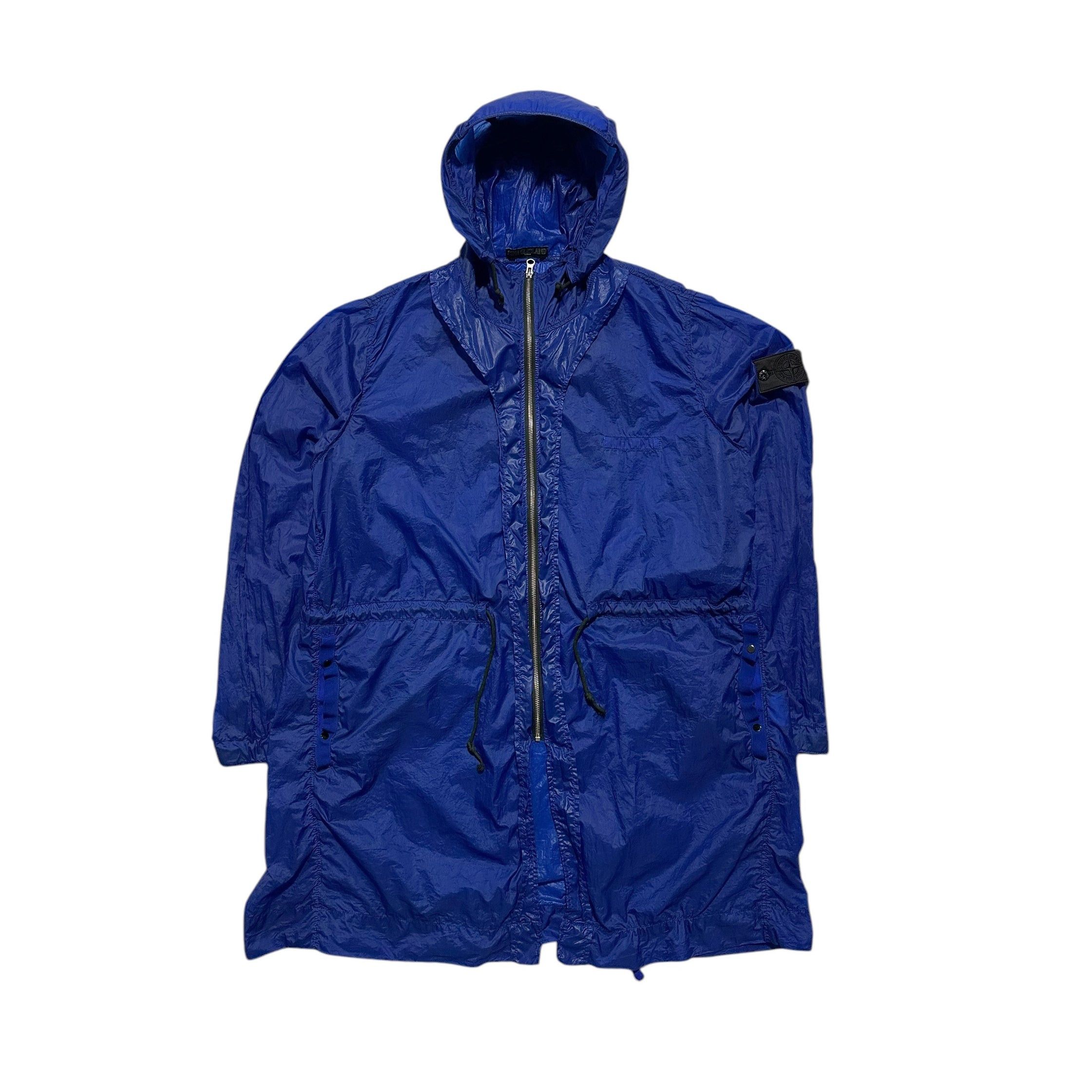 Men's Stone Island Shadow Project Light Jackets | Grailed