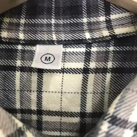 Flannel Japanese Brand Uniqlo Plaid Tartan Flannel Shirt Size US M / EU 48-50 / 2 - 5 Thumbnail