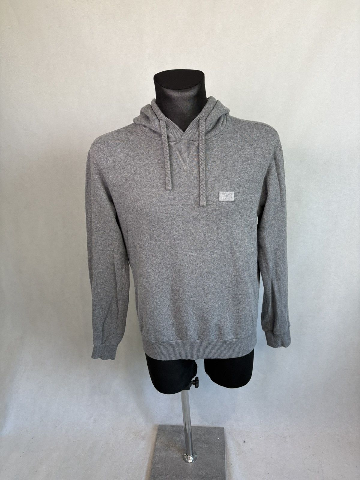 Dolce & Gabbana Dolce & Gabbana hoodie Size US L / EU 52-54 / 3 - 1 Thumbnail