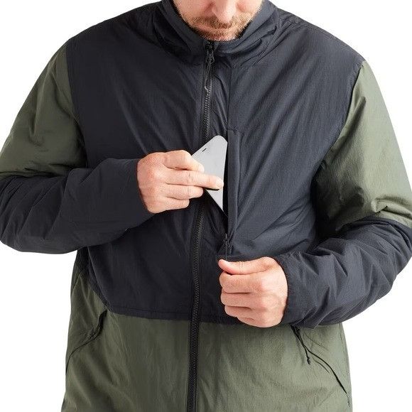Dakine Dakine Liberator‎ Breathable Insulation Jacket - NWT L Size US L / EU 52-54 / 3 - 5 Thumbnail