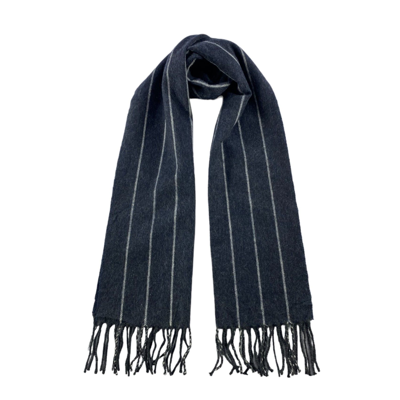 Takeo Kikuchi Takeo Kikuchi Scarf / Muffler / Neckwear - WW1306 Size ONE SIZE - 1 Thumbnail