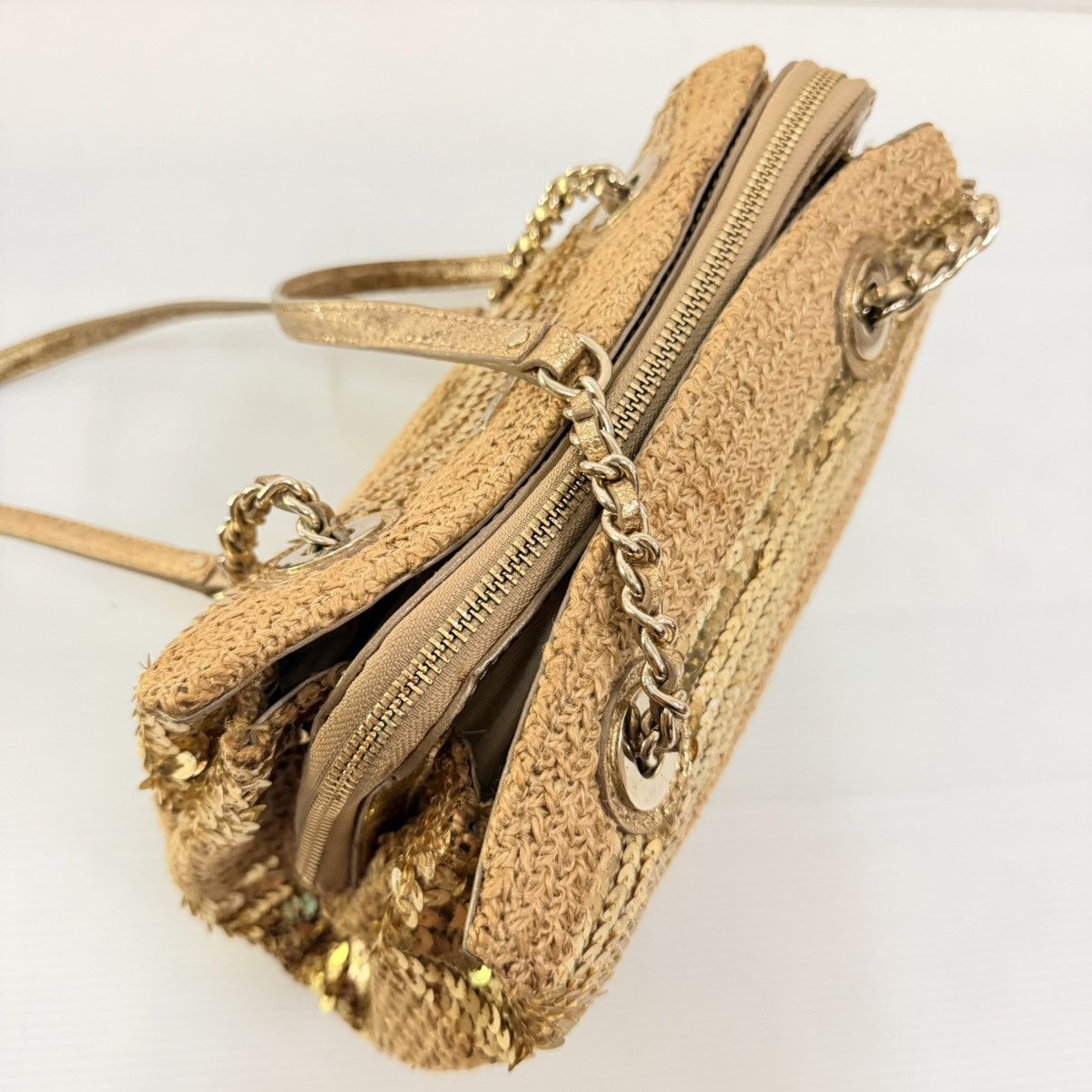 Kate Spade Kate Spade Shoulder Bag Size ONE SIZE - 7 Thumbnail