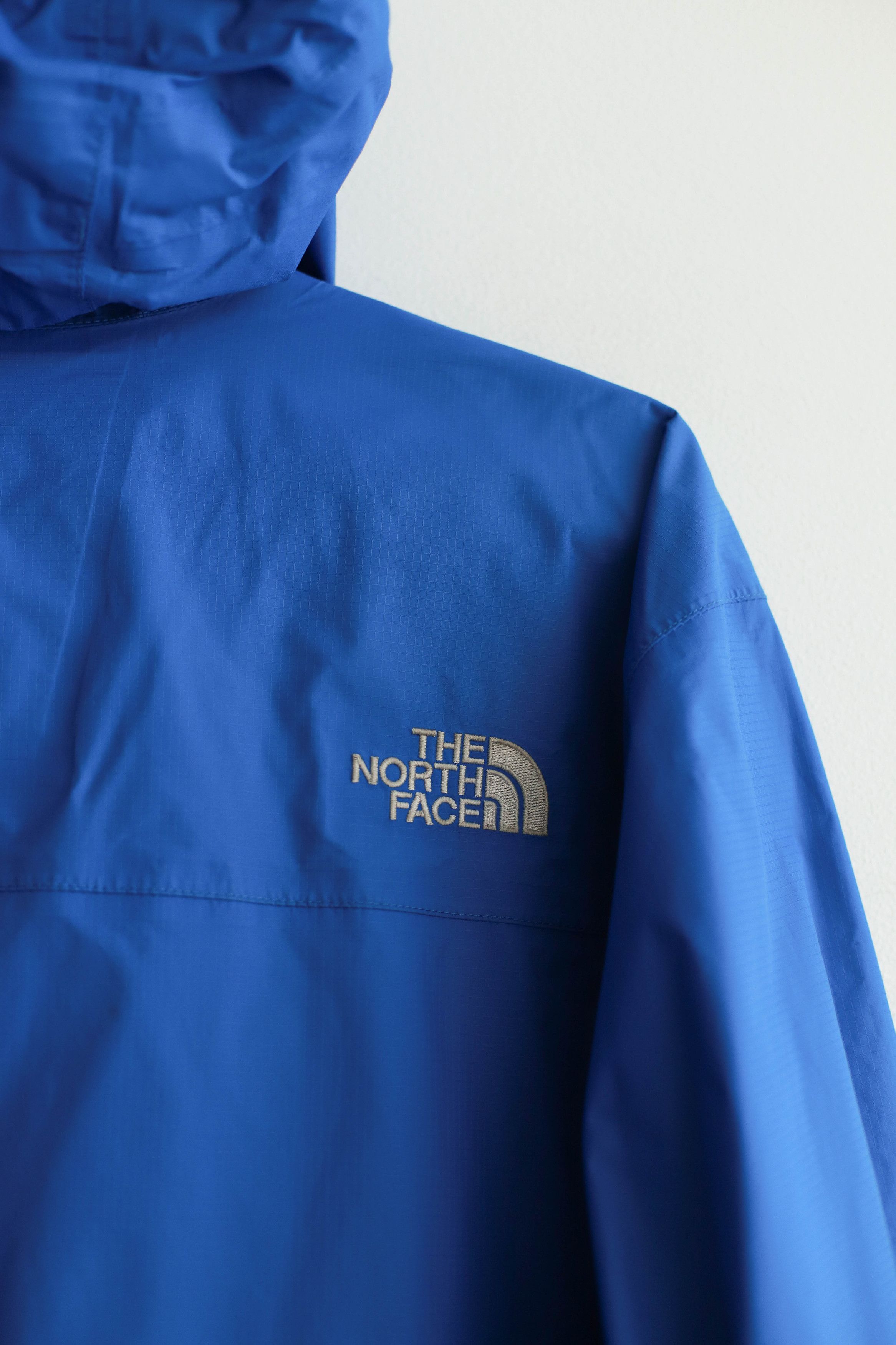 The North Face The North Face Waterproof, windproof jacket Size US XL / EU 56 / 4 - 8 Thumbnail