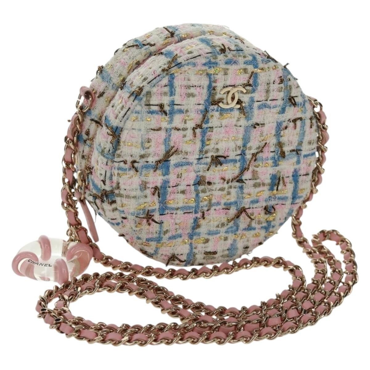 Chanel Chanel Chain Shoulder Bag Size ONE SIZE - 1 Thumbnail
