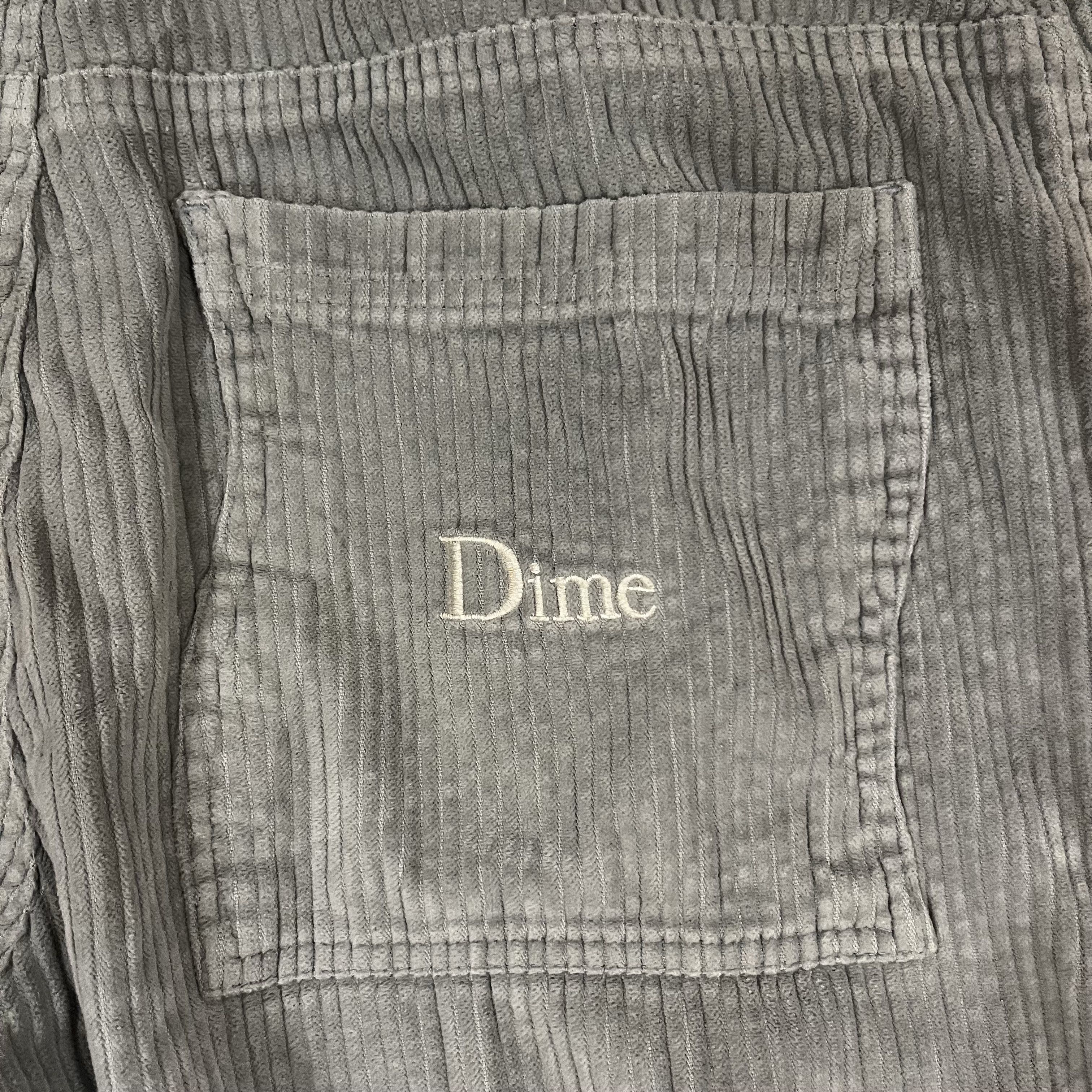 Dime Dime Corduroy Pants Size US 34 / EU 50 - 5 Thumbnail