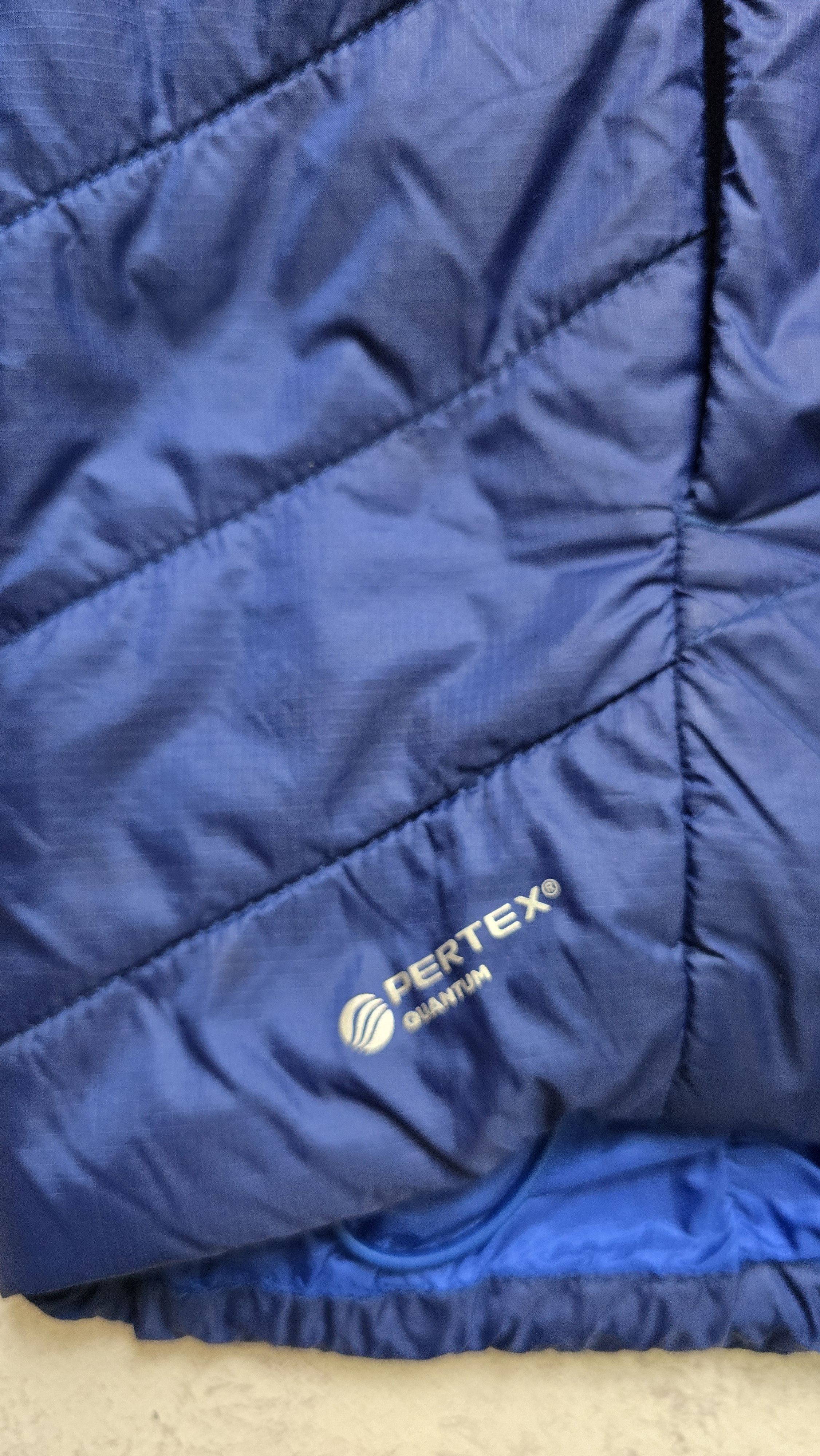Rab Rab Xenon 2.0 PrimaLoft Jacket Pertex Quantum Hooded Size US L / EU 52-54 / 3 - 16 Thumbnail