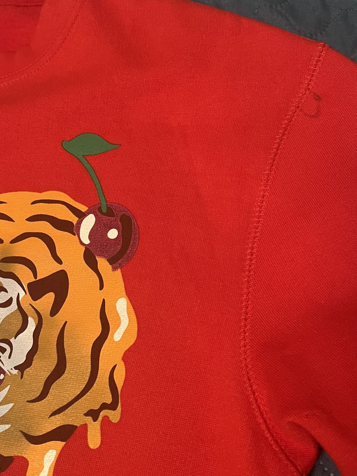 Billionaire Boys Club × Icecream Vintage Icecream Billionaire Boys Club Crewneck Size US M / EU 48-50 / 2 - 6 Thumbnail