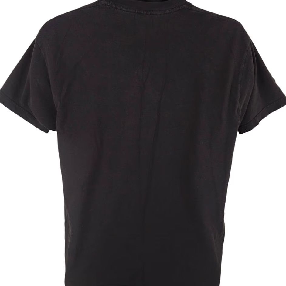 Aldo Wheres Waldo T Shirt Mens Large Black Horror Crew Neck Short Sleeve Size US L / EU 52-54 / 3 - 4 Thumbnail