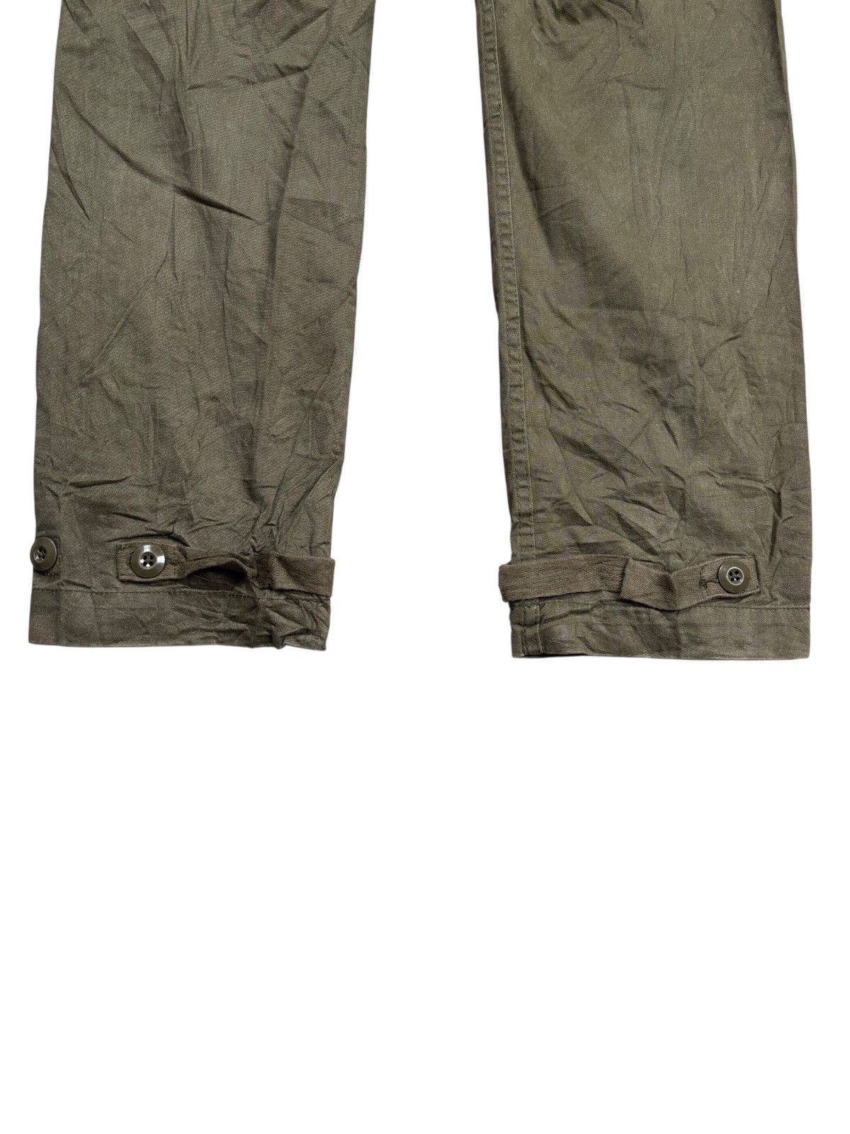 GOA Archive GOA - Aviator Easy Pants Size US 29 - 6 Thumbnail