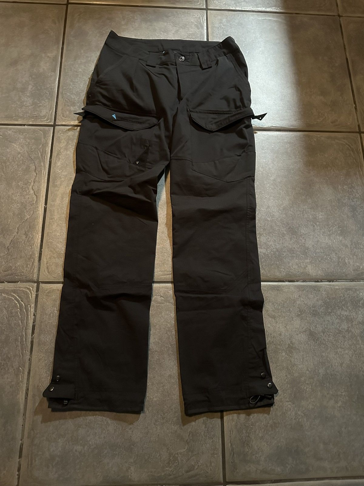 Klattermusen Klattermusen Hiking pants Size US 34 / EU 50 - 1 Thumbnail