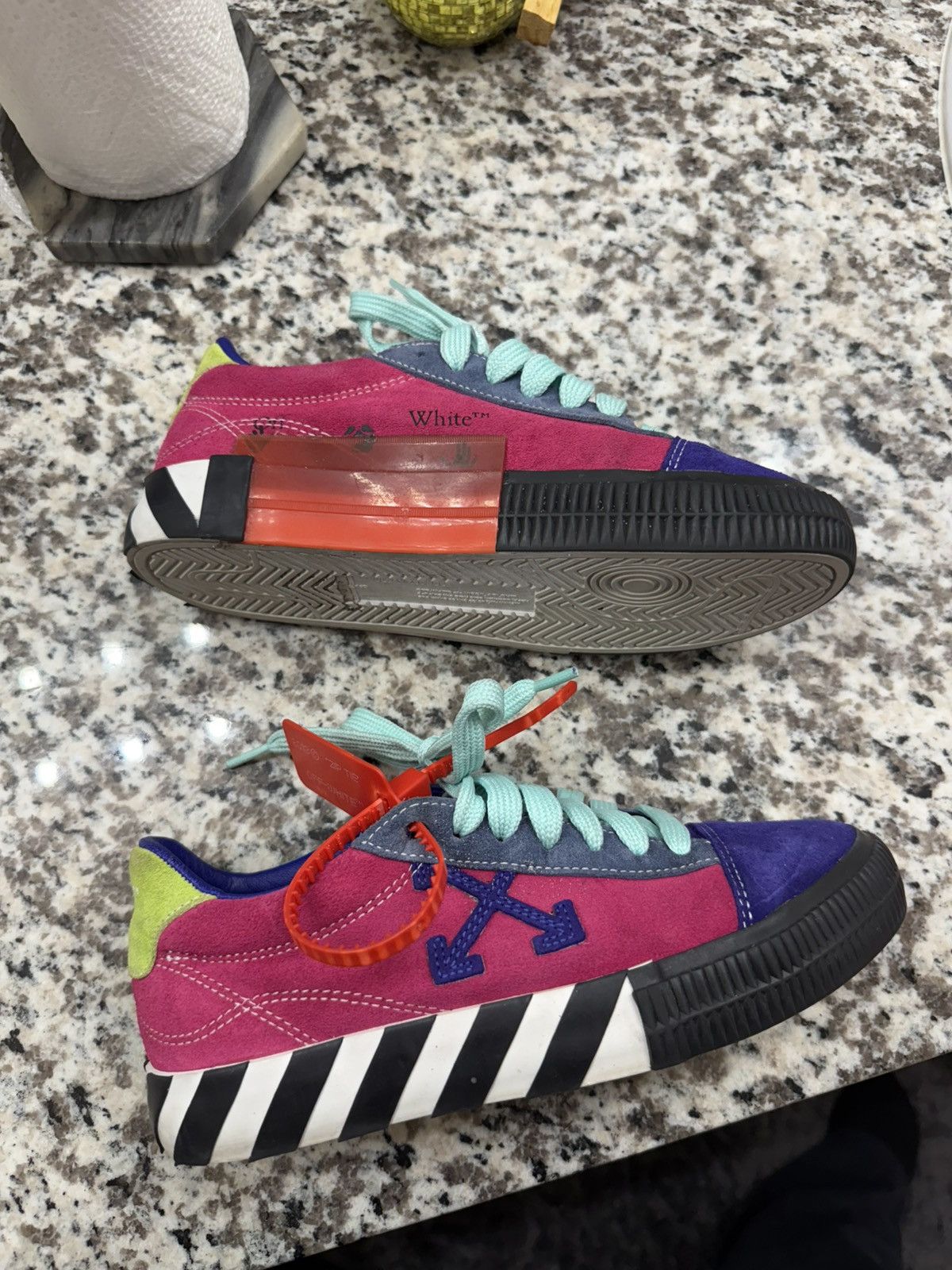 Off-White Off white Size US 6 / IT 36 - 1 Thumbnail