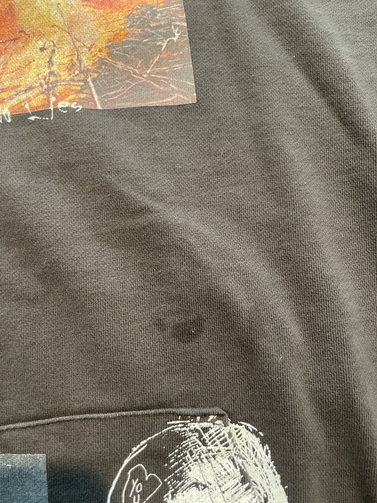 Profound Aesthetic Profound Hoody Size US XL / EU 56 / 4 - 2 Thumbnail