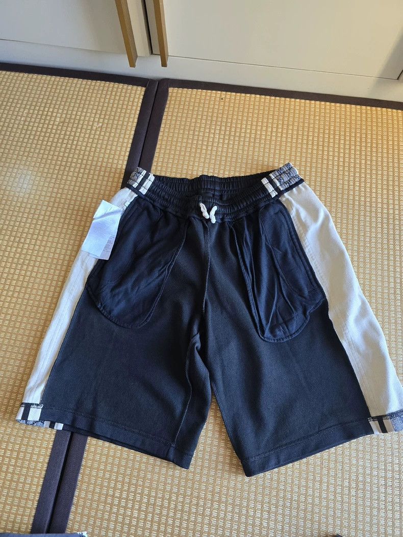 Gucci Gucci Size S Men's shorts 2503-Nextarrow Size US 30 / EU 46 - 9 Thumbnail