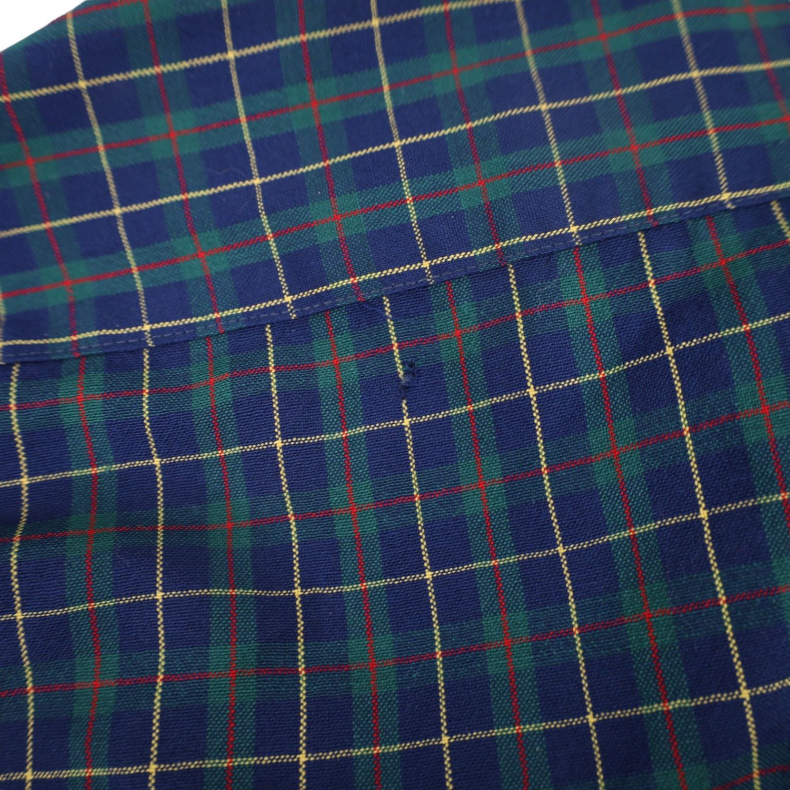 Pendleton × Vintage True Vintage Sir Pendleton Wool Dress Shirt Size US M / EU 48-50 / 2 - 8 Thumbnail