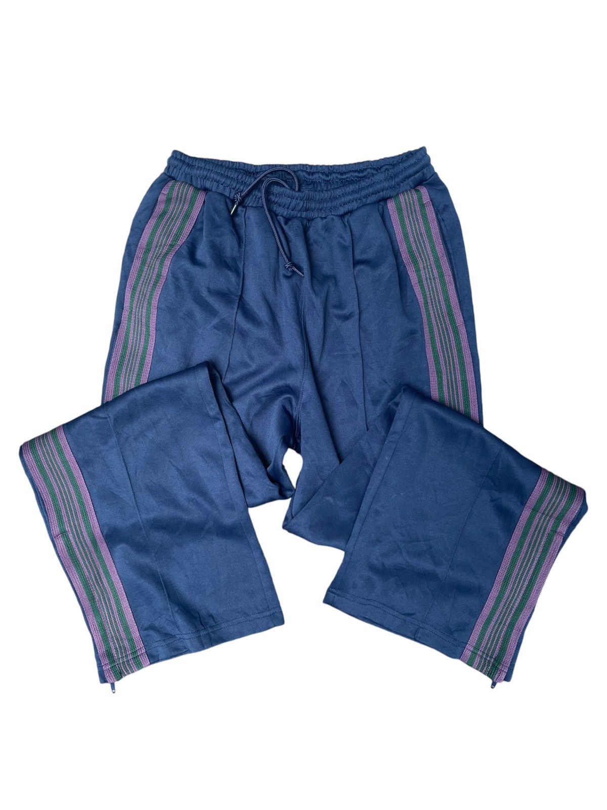 Japanese Brand Niko and … track pants Size US 28 / EU 44 - 10 Thumbnail
